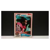 1982 TOPPS RONNIE LOTT RC # 486