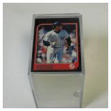 1997 BOWMAN BASEBALL CARD SET