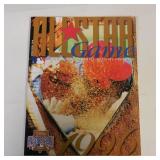 OFFICIAL 1996 ALL STAR GAME PROGRAM PHILLIES MLB