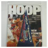 2005 CLEVELAND CAVALIERS OPENING NIGHT PROGRAM