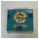 1993 SKYBOX DISNEY'S SNOW WHITE SEVEN DWARFS BOX