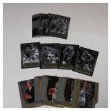 1996-97 BOWMANS BEST LOT WITH ROOKIES & RETRO
