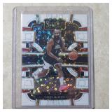 2023-24 SELECT JAMES HARDEN WHITE DISCO #D 08/75