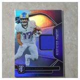 2024 PANINI TC PUKA NACUA JERSEY RELIC CARD RAMS