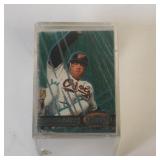 1997 SKYBOX METAL UNIVERSE BASEBALL COMPLETE SET