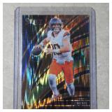 2025 SELECT BO NIX COPPER FLASH PRIZM #D 417/899