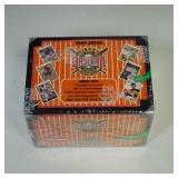 1992 UPPER DECK BASEBALL HIGH SERIES BOX SEALED