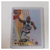 1996-97 BOWMANS BEST GRANT HILL BEST SHOTS PISTONS
