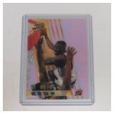 1996-97 BOWMANS BEST SHAWN KEMP BEST SHOTS SEATTLE