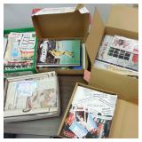 MISC CLEVELAND CRUNCH / FORCE LOT LOCAL PKUP ONLY