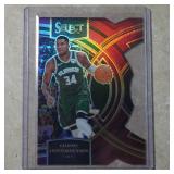 23-24 SELECT GIANNIS ANTETOKOUNMPO DC PRIZM 75/175