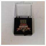 1997 CLEVELAND INDIANS ALL STAR GAME PIN
