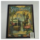 NFL SUPER BOWL XXXIII 33 OFFICIAL PROGRAM