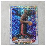 23-24 TOPPS CHROME SHAQ O'NEAL SPECKLE #D 23/299