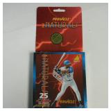 1994 PINNACLE THE NATURALS FACTORY SEALED SET
