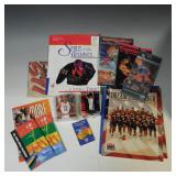 MISC 1996 ATLANTA OLYMPICS LOT