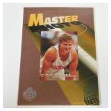 1994 STADIUM CLUB HOUSTON ROCKETS MASTER PHOTO SET