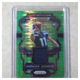 2023 PANINI JSN JAXON SMITH NJIGBA PULSAR JSY RC