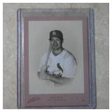 2005 DONRUSS STUDIO SCOTT ROLEN #D 03/25 CARDINALS