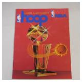 1992 HOOP MAGAZINE PLAYOFF EDITION