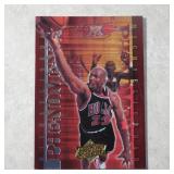 1999 UPPER DECK #P15 MICHAEL JORDAN PHENOMENON