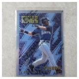 RARE 1995 TOPPS FINEST KEN GRIFFEY JR POWER KINGS