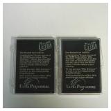 1993 FLEER ULTRA BASEBALL ULTRA PERFORMERS SET LOT