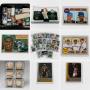 400 ITEM SPORTS CARDS AND MEMORABILIA AUCTION