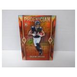 2025 PHOENIX COLSTON LOVELAND #12 RC CASE HIT