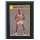 1992 Ballstreet Michael Jordan USA Olympic Team