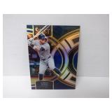 2024 SELECT AARON JUDGE #37 NUMBERED /49