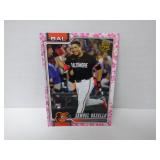 2026 TOPPS SERIES 1 JAPAN SAMUEL BASALLO RC VAR