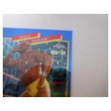 2025 TOPPS CHROME HULK HOGAN REFRACTOR /150