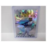 1998 TOPPS KEN GRIFFEY JR LORDS OF THE DIAMONDS