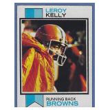 1973 Topps #381 Leroy Kelly Cleveland Browns