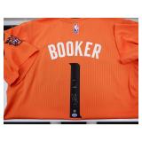 DEVIN BOOKER SIGNED AUTO ADIDAS JERSEY W/COA