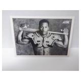 1990 SCORE BO JACKSON #697
