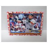 2026 TOPPS SERIES 1 JAPAN ICHIRO RARE VARIATION