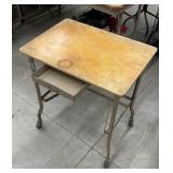 School Desk