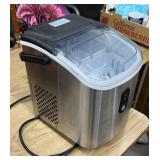 Countertop Ice Maker