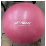Exercise Ball