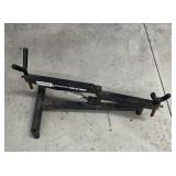 Outers Varminter Rifle Rest