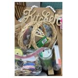 Craft Supplies (1 of 2)