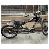 Schwinn StingRay Chopper Bike