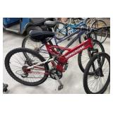 Pair Bikes - Mongoose, Schwinn