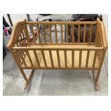 Infant Cradle