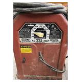 Lincoln 225 Welder