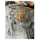 2 Person Tree Stand 13ft