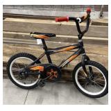 Kidï¿½s Bike Pro Thunder
