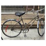 Vintage Ladies 3-Speed Bike